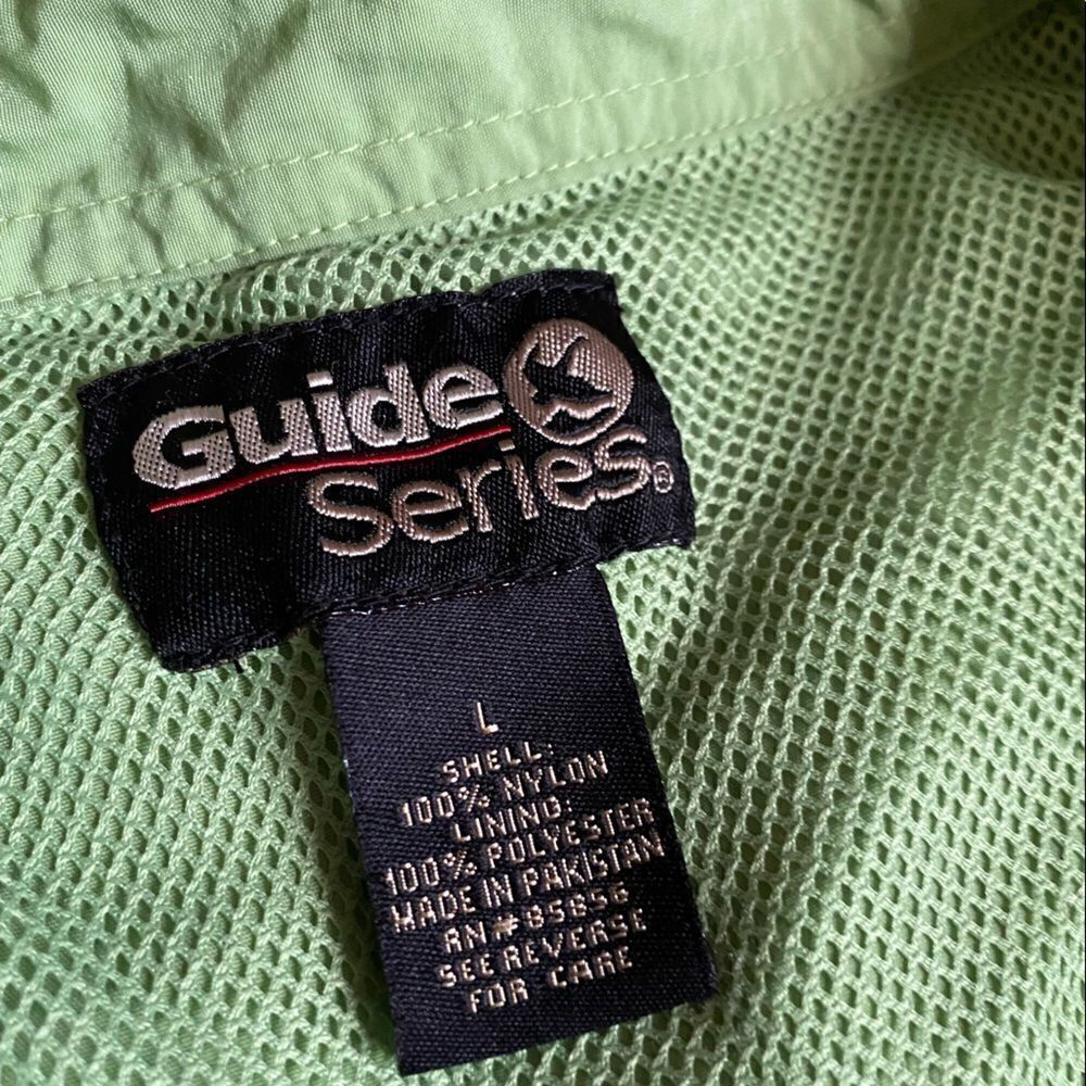 Guide Series Button Down Shirt - Picture 6 of 10
